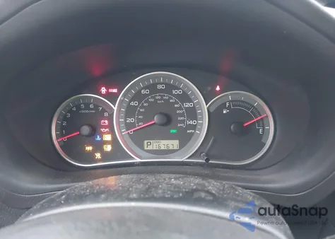 2008 Subaru Impreza 2.5I из США, поврежденный, VIN JF1GE61688H529494